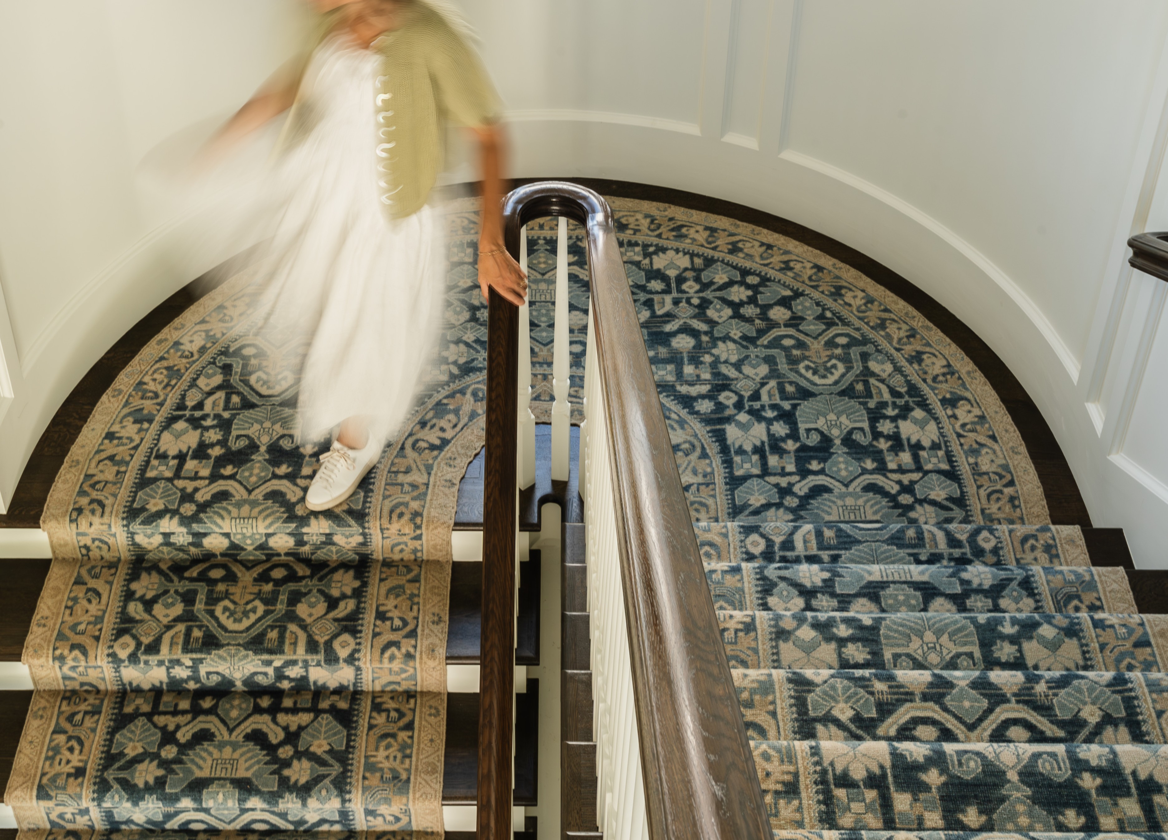 Eliko Rugs by David Ariel