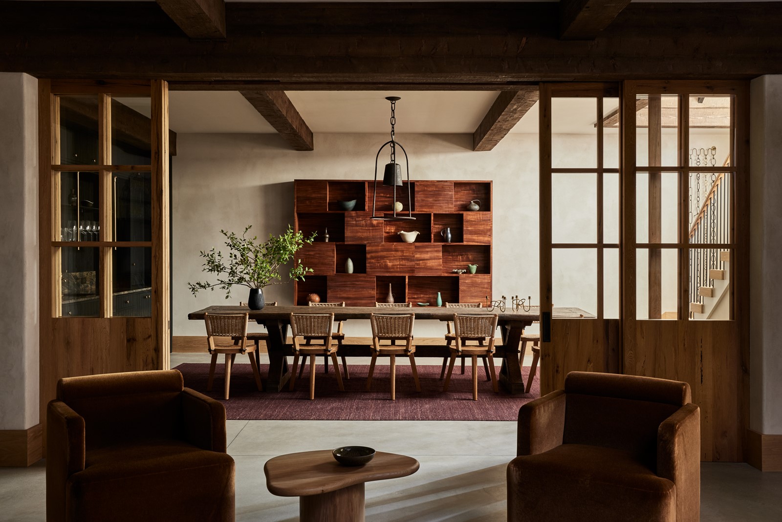 Eliko Rugs by David Ariel