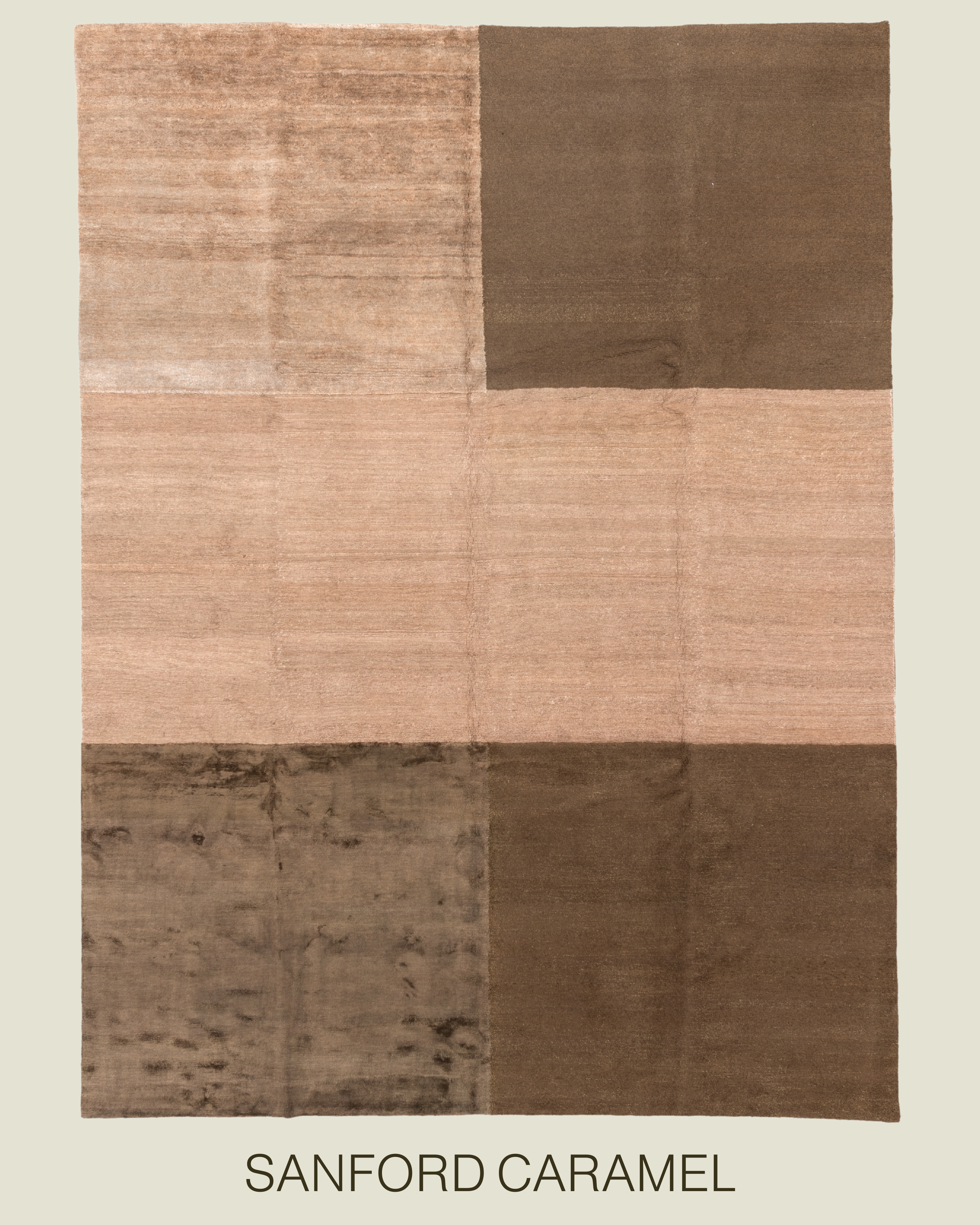 sanford caramel