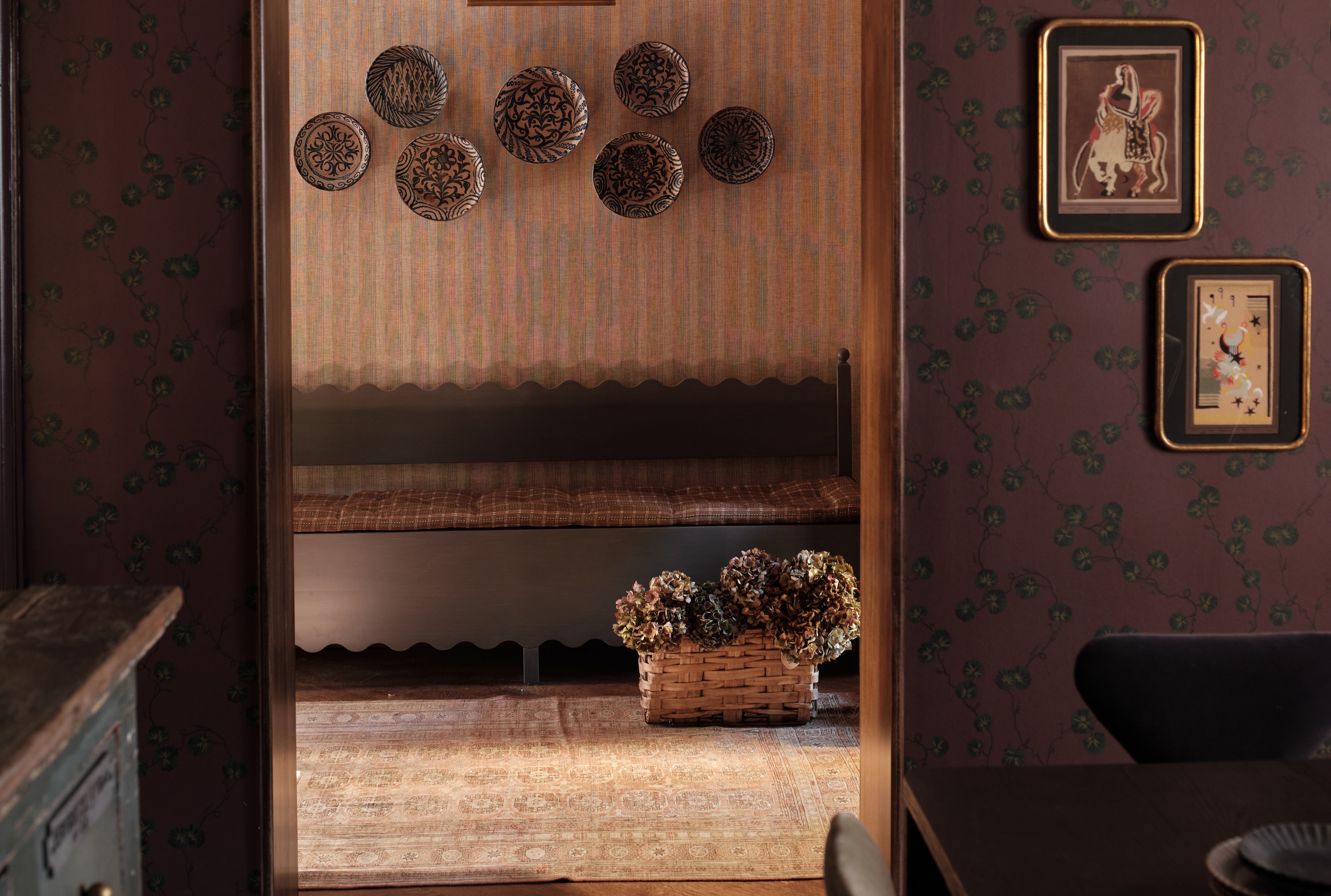 Eliko Rugs by David Ariel